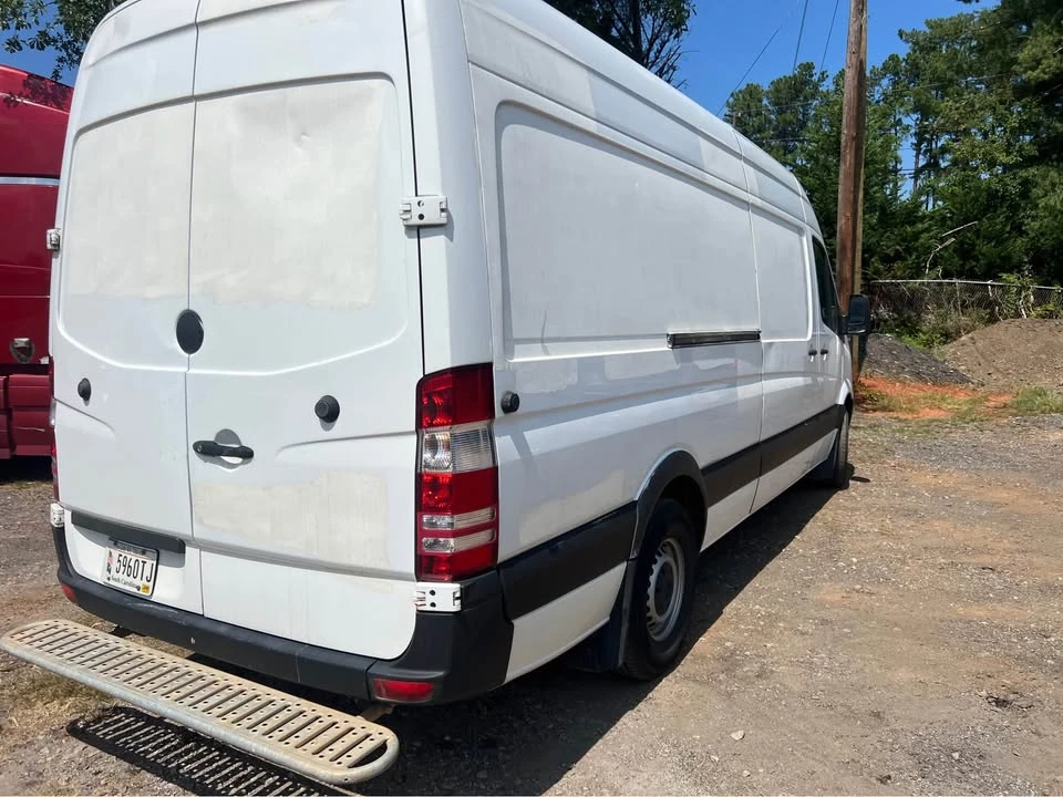 2016 Mercedes-Benz NCV3 Sprinter - Image 3 of 5