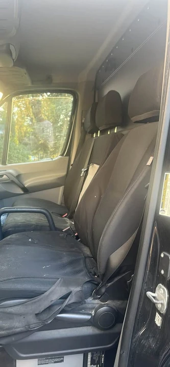 2016 Mercedes-Benz NCV3 Sprinter - Image 4 of 5