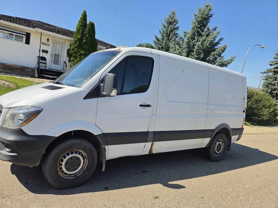 2016 Mercedes-Benz NCV3 Sprinter - Image 3 of 4
