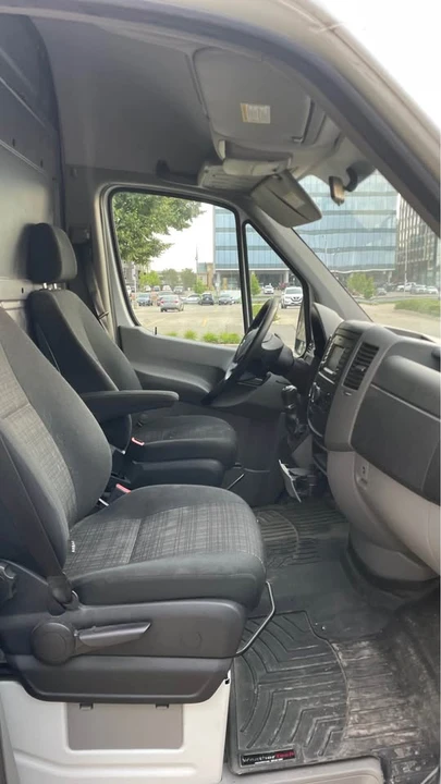 2016 Mercedes-Benz NCV3 Sprinter - Image 6 of 9