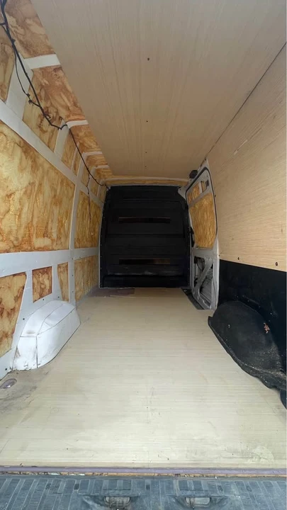 2016 Mercedes-Benz NCV3 Sprinter - Image 9 of 9