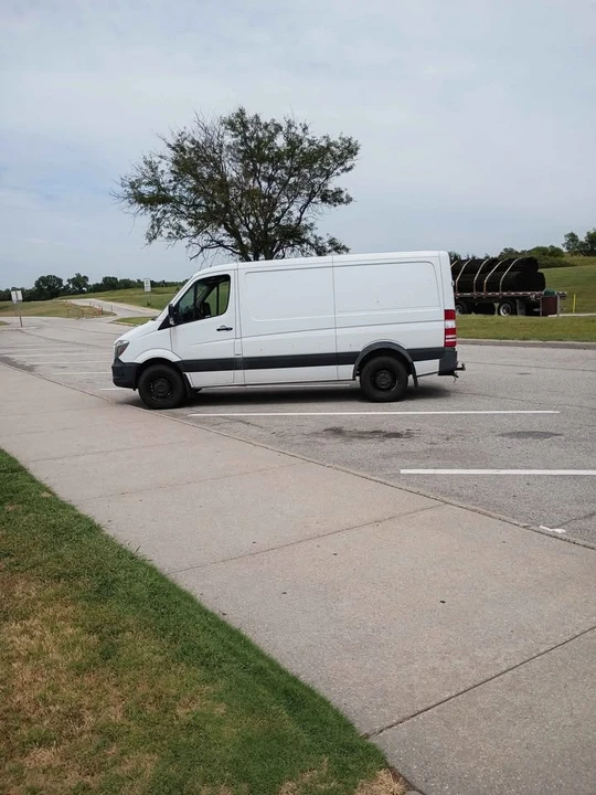 2016 Mercedes-Benz NCV3 Sprinter - Image 3 of 5