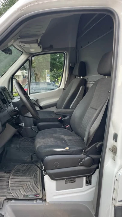 2016 Mercedes-Benz NCV3 Sprinter - Image 7 of 9