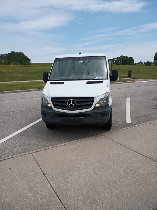2016 Mercedes-Benz NCV3 Sprinter - Image 2 of 5