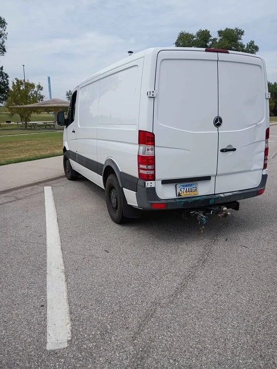 2016 Mercedes-Benz NCV3 Sprinter - Image 5 of 5