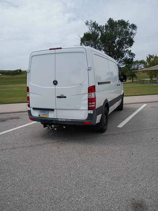 2016 Mercedes-Benz NCV3 Sprinter - Image 4 of 5