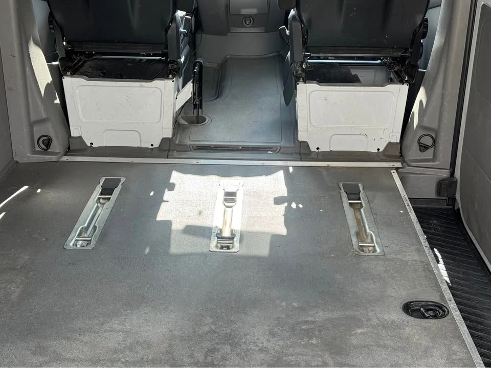 2016 Mercedes-Benz NCV3 Sprinter - Image 11 of 19