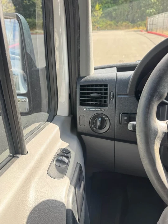 2016 Mercedes-Benz NCV3 Sprinter - Image 16 of 19