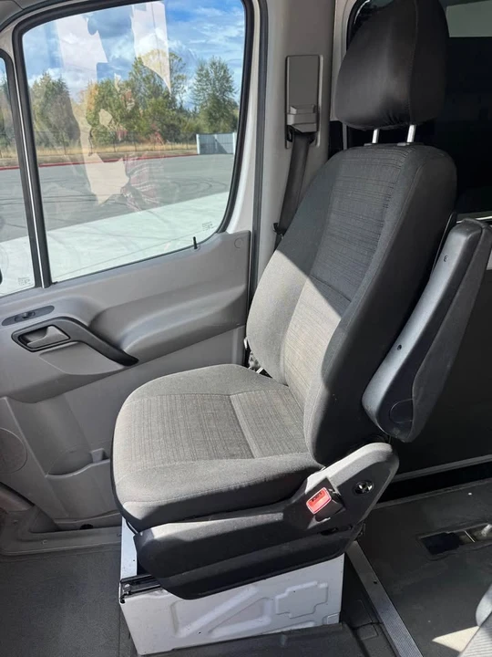 2016 Mercedes-Benz NCV3 Sprinter - Image 17 of 19