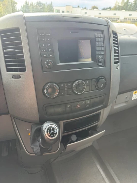 2016 Mercedes-Benz NCV3 Sprinter - Image 13 of 19
