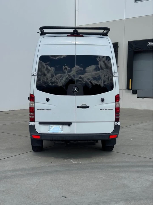 2016 Mercedes-Benz NCV3 Sprinter - Image 7 of 19