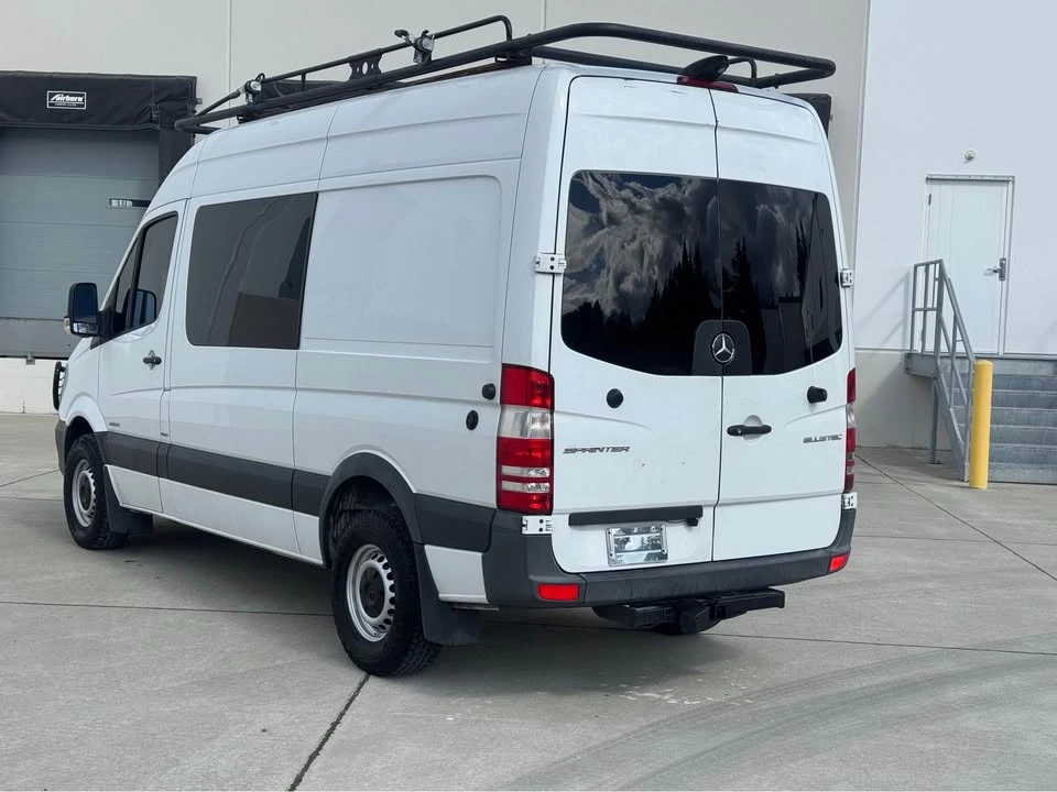 2016 Mercedes-Benz NCV3 Sprinter - Image 6 of 19