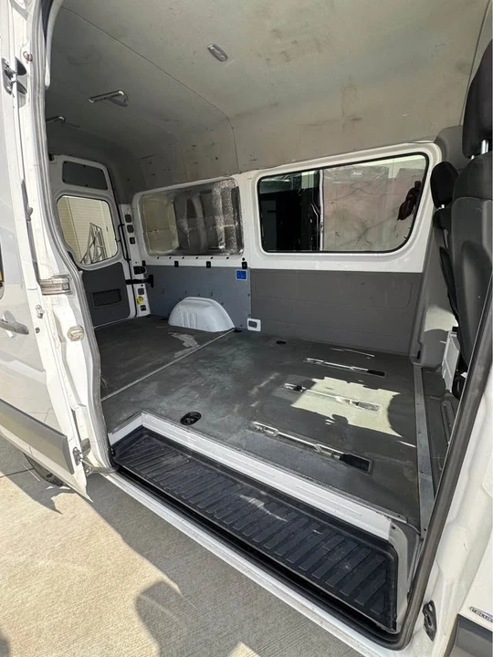 2016 Mercedes-Benz NCV3 Sprinter - Image 9 of 19