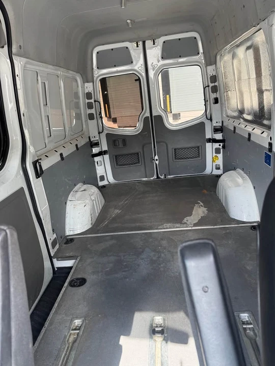 2016 Mercedes-Benz NCV3 Sprinter - Image 19 of 19