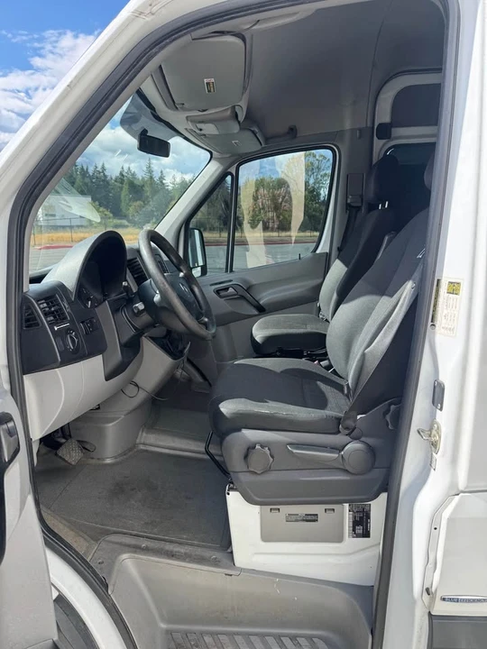 2016 Mercedes-Benz NCV3 Sprinter - Image 12 of 19