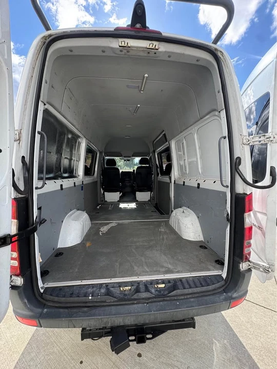 2016 Mercedes-Benz NCV3 Sprinter - Image 10 of 19