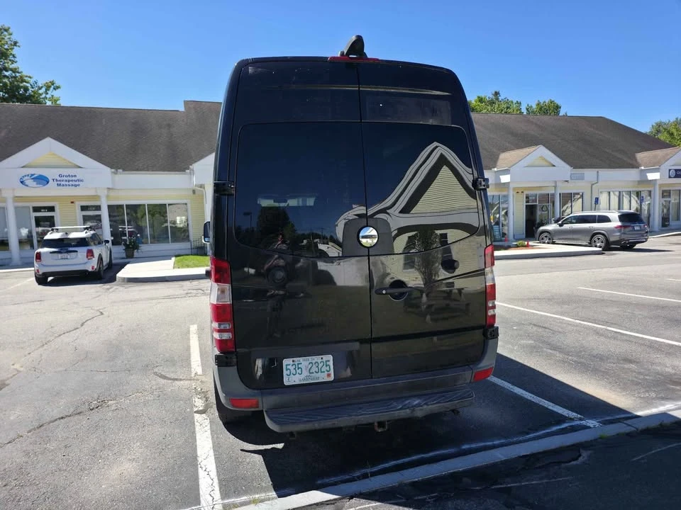 2016 Mercedes-Benz NCV3 Sprinter - Image 5 of 14