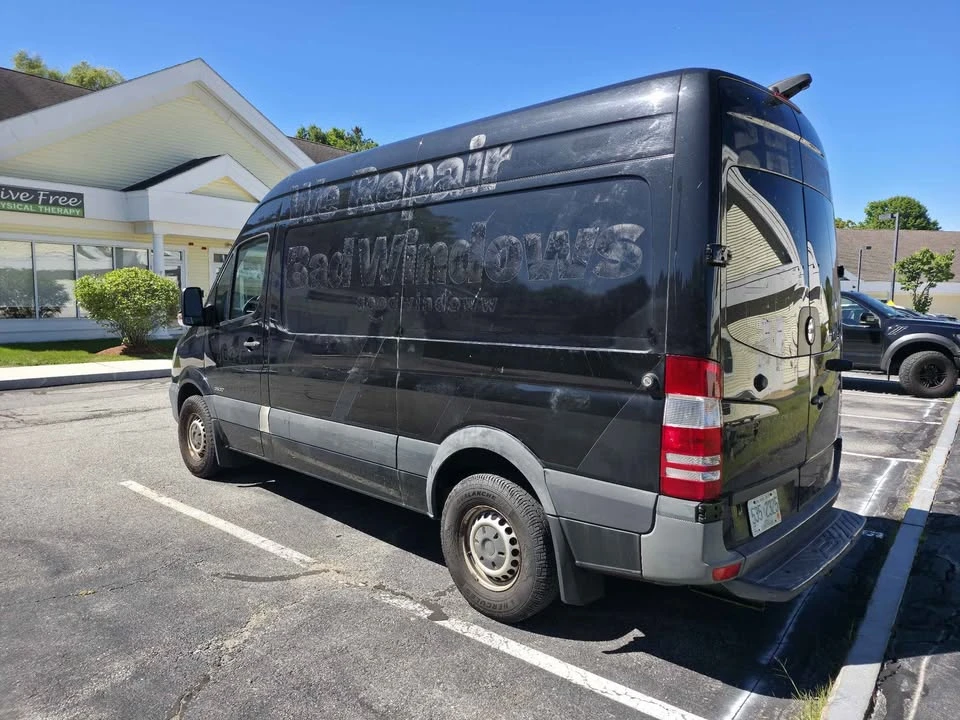 2016 Mercedes-Benz NCV3 Sprinter - Image 7 of 14