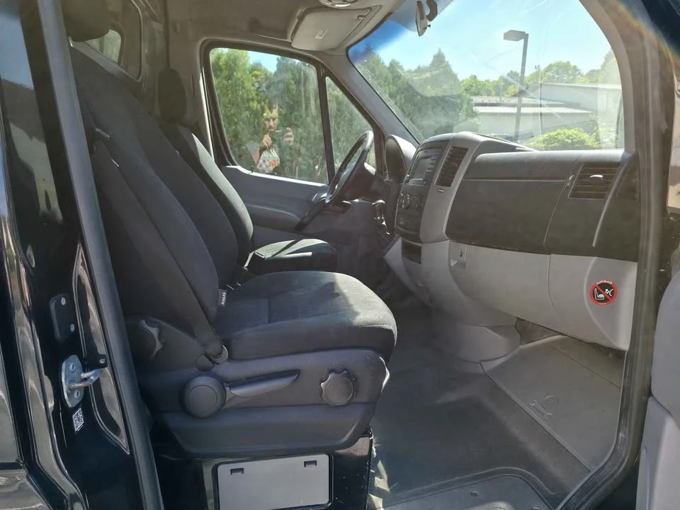 2016 Mercedes-Benz NCV3 Sprinter - Image 9 of 14