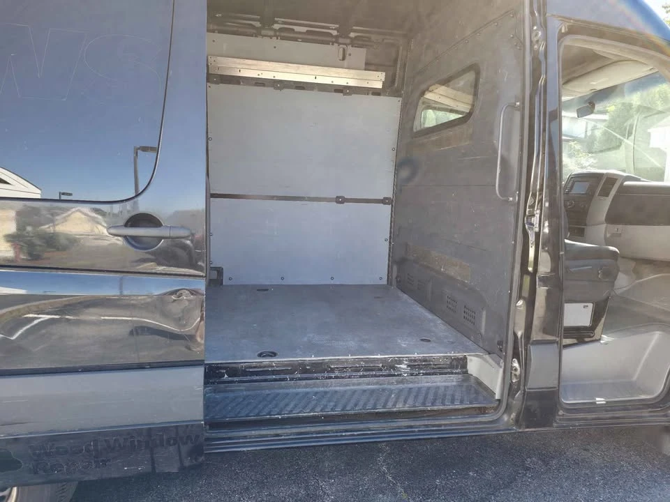 2016 Mercedes-Benz NCV3 Sprinter - Image 10 of 14