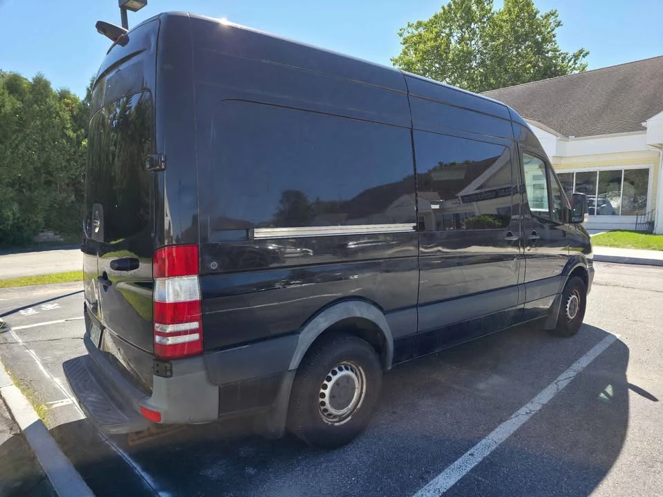 2016 Mercedes-Benz NCV3 Sprinter - Image 4 of 14