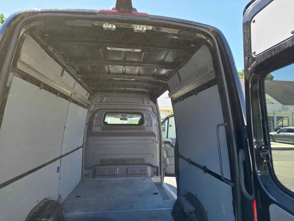2016 Mercedes-Benz NCV3 Sprinter - Image 13 of 14