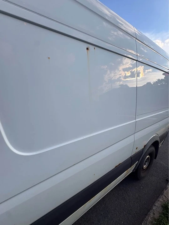 2016 Mercedes-Benz NCV3 Sprinter - Image 7 of 7