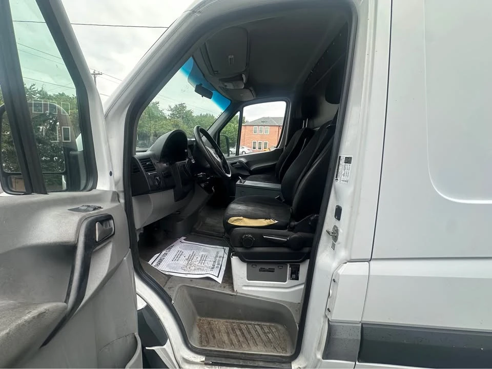 2016 Mercedes-Benz NCV3 Sprinter - Image 9 of 14