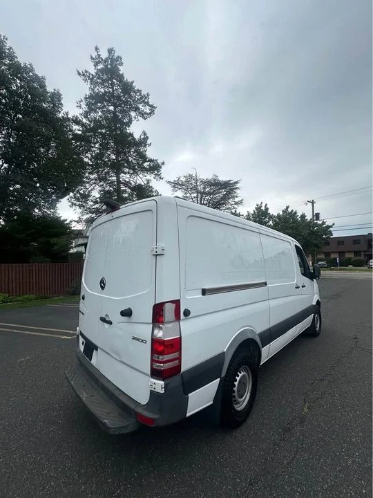 2016 Mercedes-Benz NCV3 Sprinter - Image 3 of 14