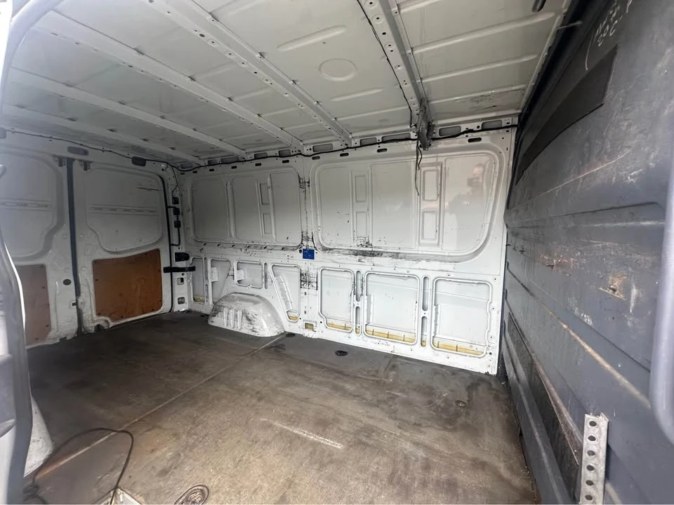 2016 Mercedes-Benz NCV3 Sprinter - Image 11 of 14