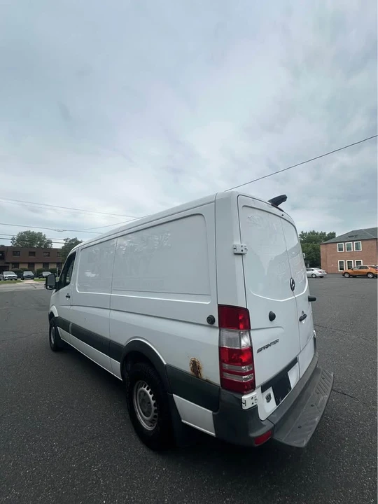 2016 Mercedes-Benz NCV3 Sprinter - Image 4 of 14