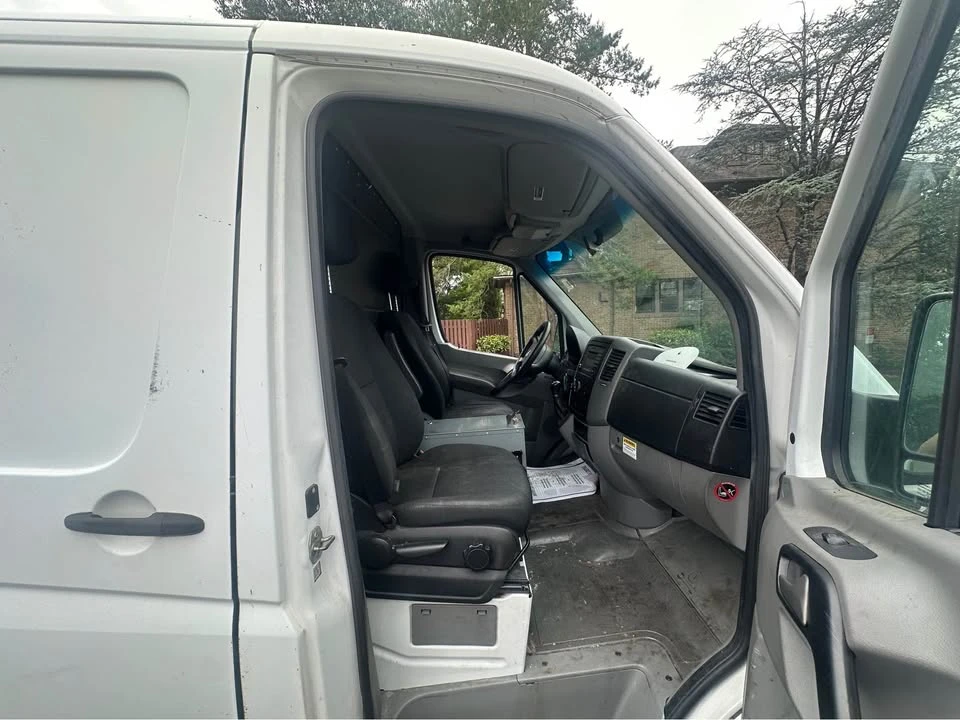 2016 Mercedes-Benz NCV3 Sprinter - Image 10 of 14