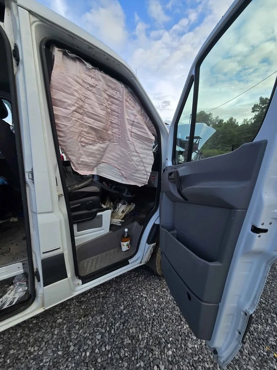 2016 Mercedes-Benz NCV3 Sprinter - Image 2 of 12