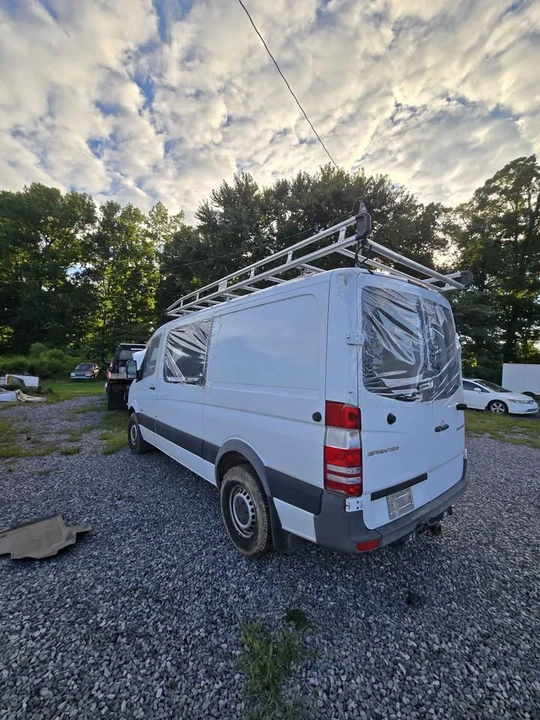2016 Mercedes-Benz NCV3 Sprinter - Image 6 of 12