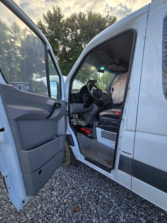 2016 Mercedes-Benz NCV3 Sprinter - Image 4 of 12