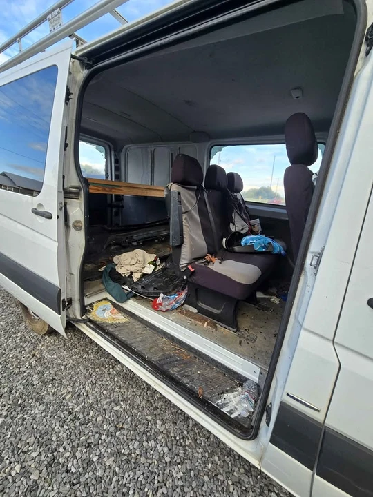 2016 Mercedes-Benz NCV3 Sprinter - Image 3 of 12