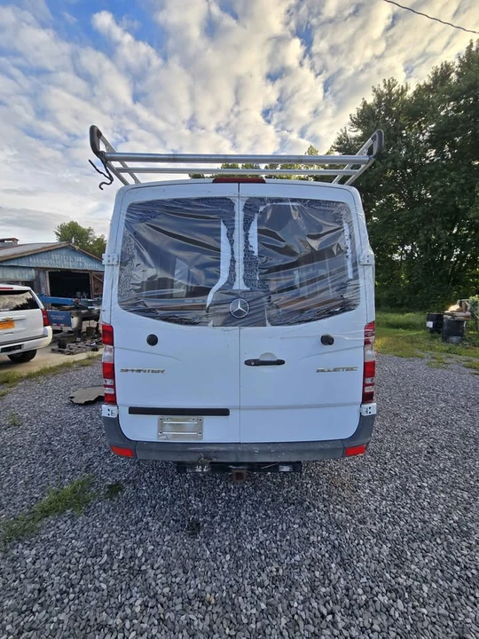 2016 Mercedes-Benz NCV3 Sprinter - Image 7 of 12
