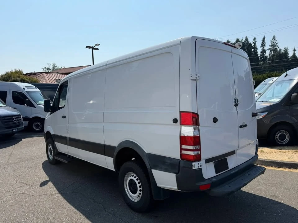 2016 Mercedes-Benz NCV3 Sprinter - Image 4 of 13