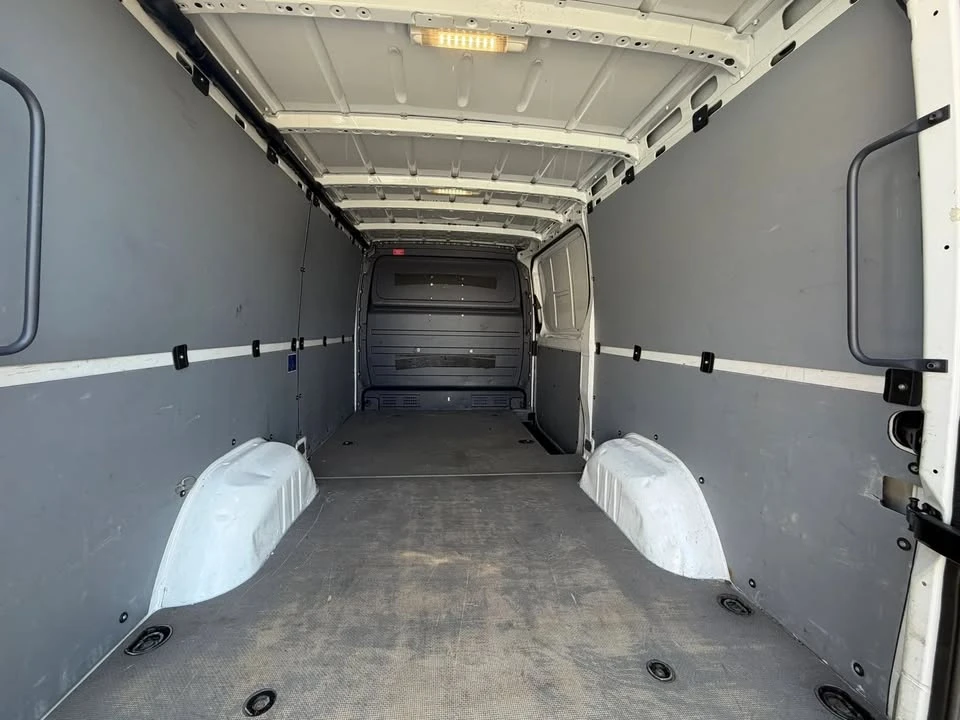 2016 Mercedes-Benz NCV3 Sprinter - Image 7 of 13