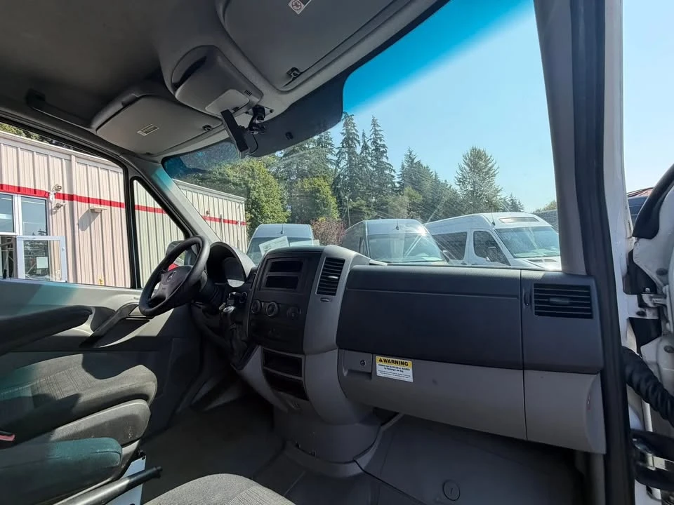 2016 Mercedes-Benz NCV3 Sprinter - Image 8 of 13