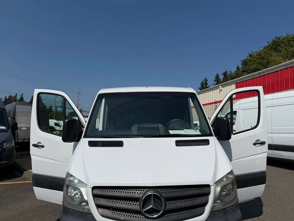 2016 Mercedes-Benz NCV3 Sprinter - Image 10 of 13