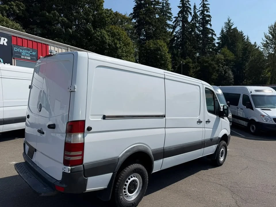 2016 Mercedes-Benz NCV3 Sprinter - Image 3 of 13