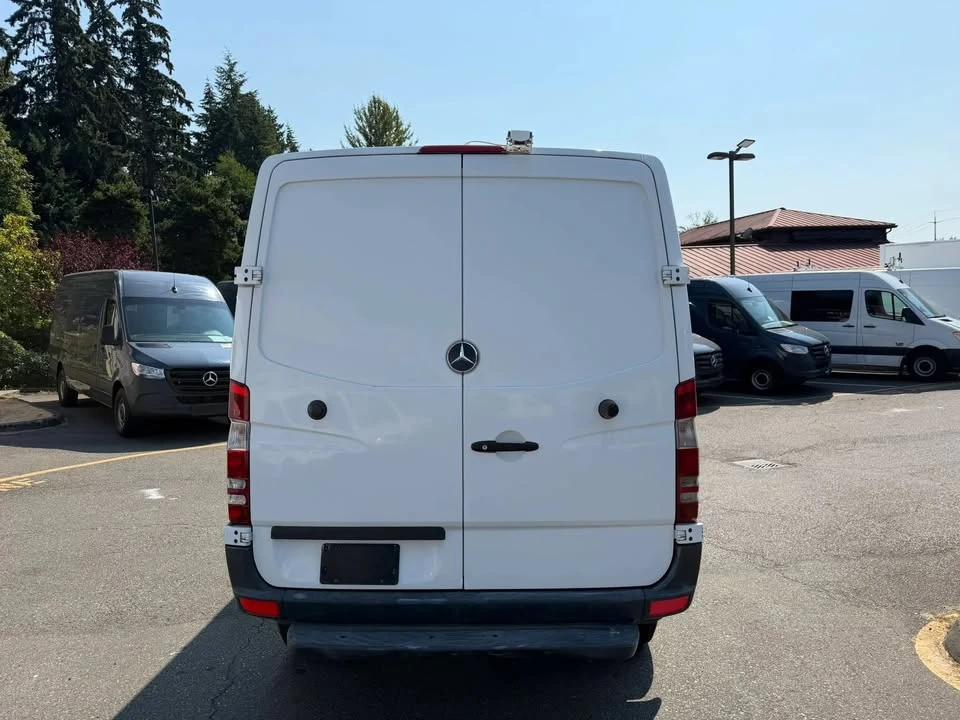 2016 Mercedes-Benz NCV3 Sprinter - Image 5 of 13