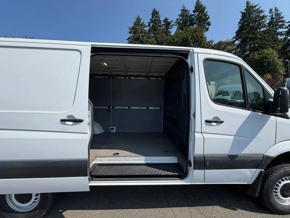 2016 Mercedes-Benz NCV3 Sprinter - Image 6 of 13
