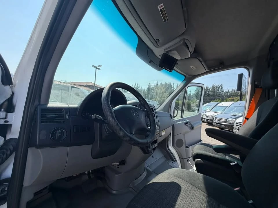 2016 Mercedes-Benz NCV3 Sprinter - Image 9 of 13