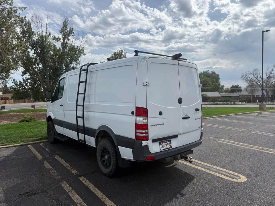 2016 Mercedes-Benz NCV3 Sprinter - Image 6 of 13