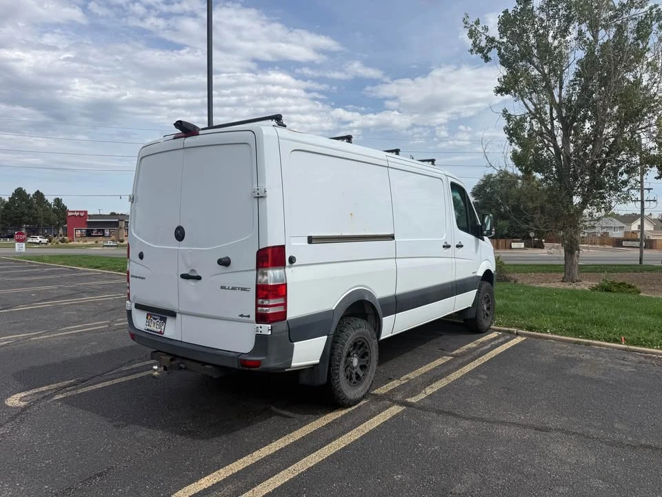 2016 Mercedes-Benz NCV3 Sprinter - Image 5 of 13