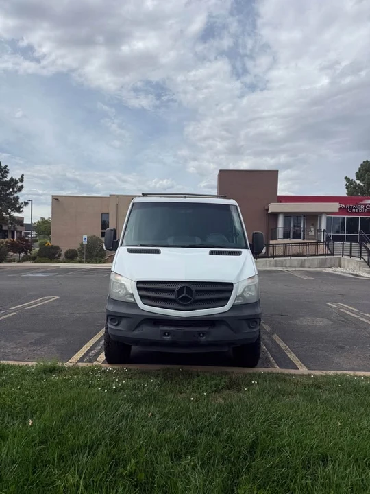 2016 Mercedes-Benz NCV3 Sprinter - Image 2 of 13
