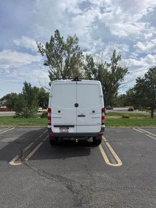 2016 Mercedes-Benz NCV3 Sprinter - Image 4 of 13