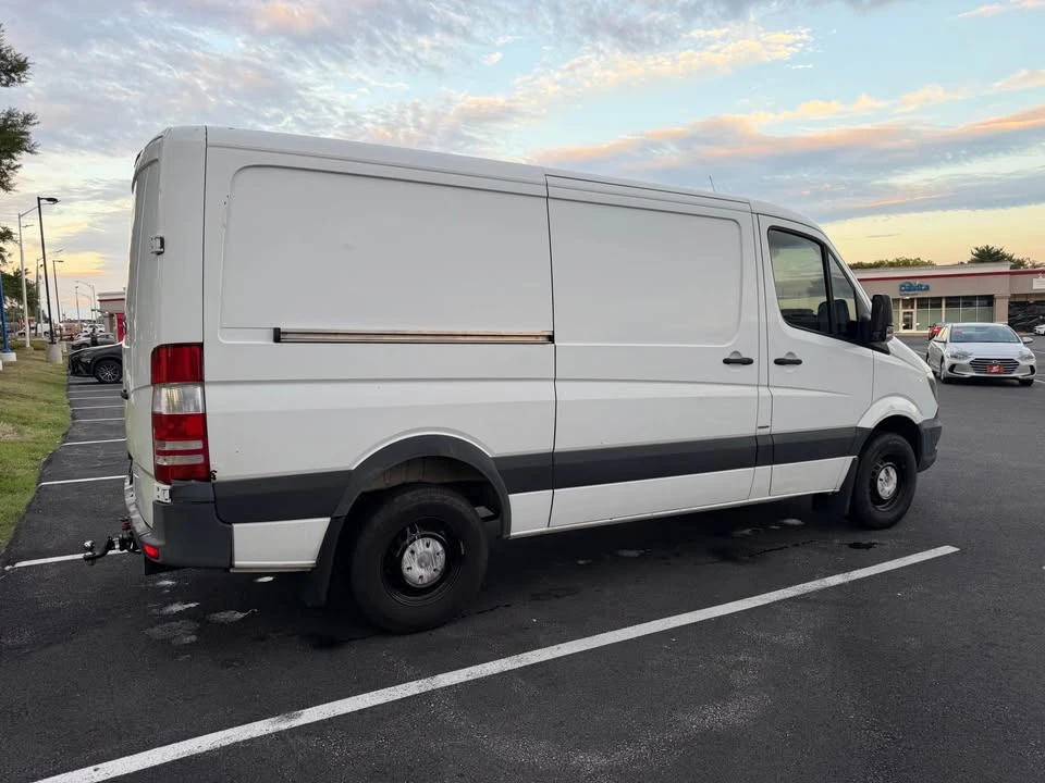 2016 Mercedes-Benz NCV3 Sprinter - Image 2 of 4